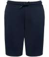 NS703 Native Spirit Kids Bermuda Shorts Navy colour image